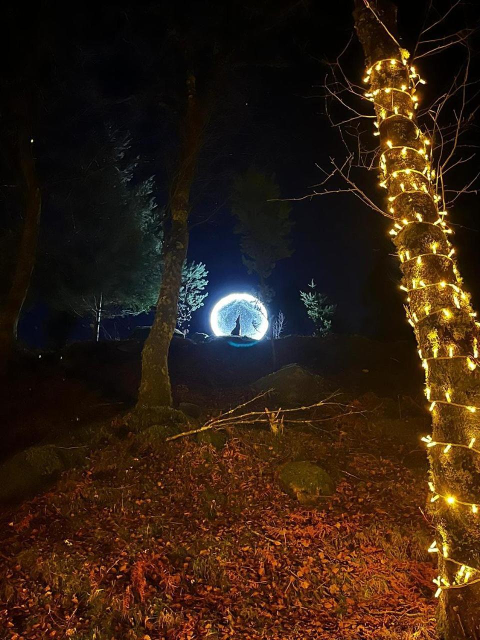 Casa Serra De Soajo Zewnętrze zdjęcie